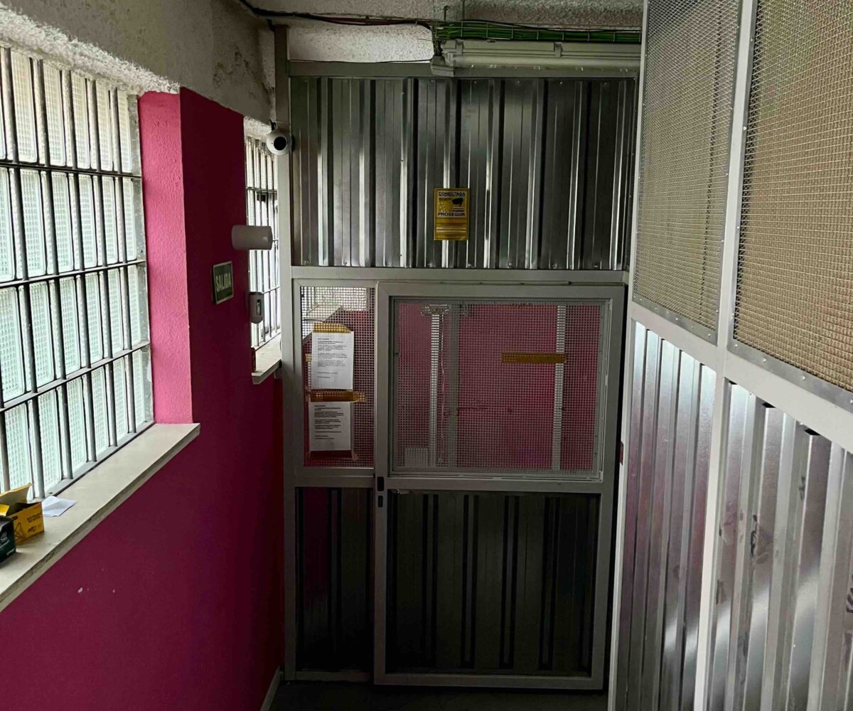 Local-Matilde Díez- Madrid